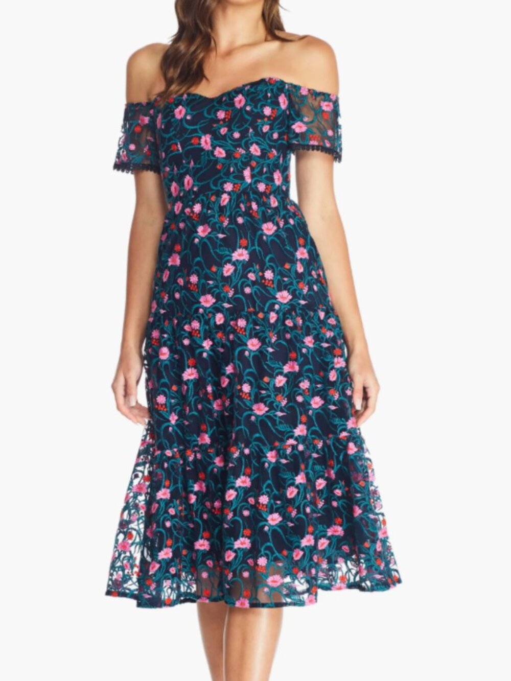 River Dress